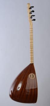 Saz Baglama